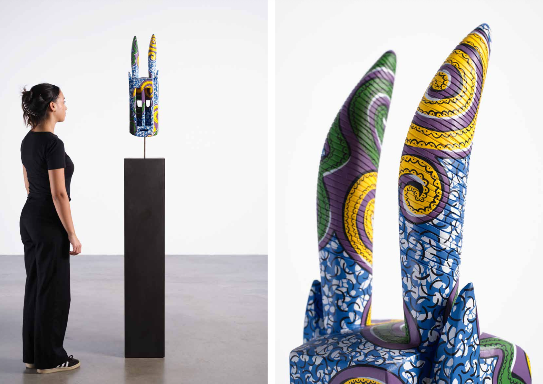 Art Basel Paris 2025 -  - Viewing Room - Goodman Gallery