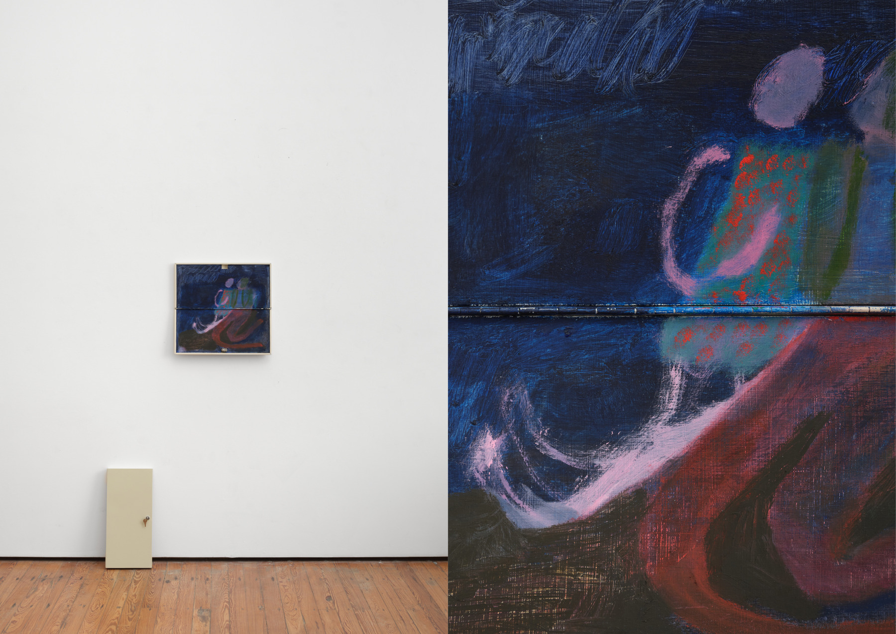 Jared Ginsburg | All the things you are -  - Viewing Room - Goodman Gallery
