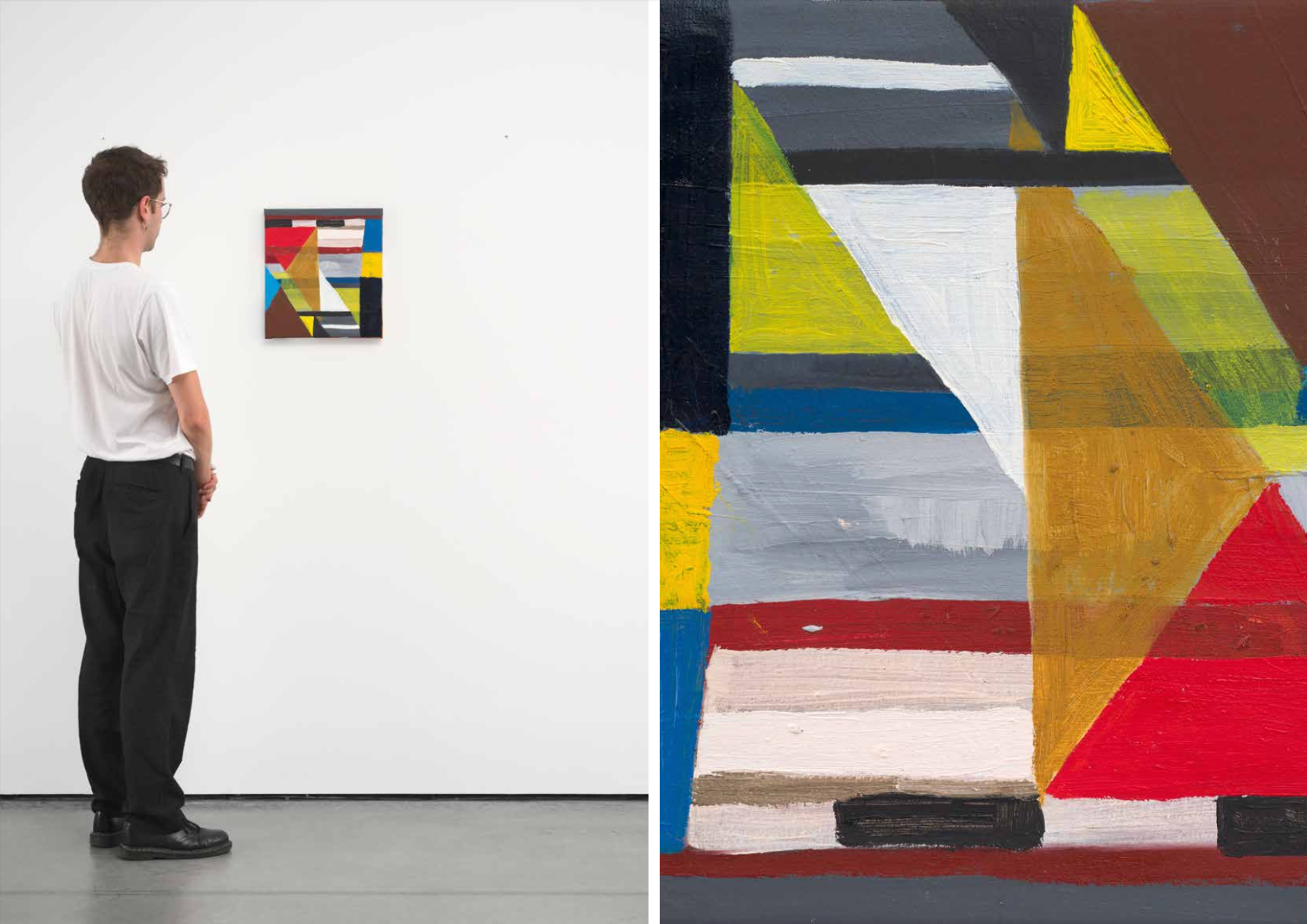 Art Basel Paris 2025 -  - Viewing Room - Goodman Gallery