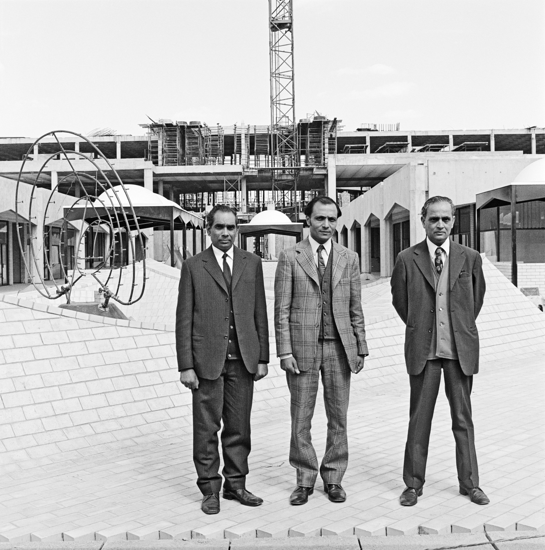 Fragments of Fietas -  - Viewing Room - Goodman Gallery