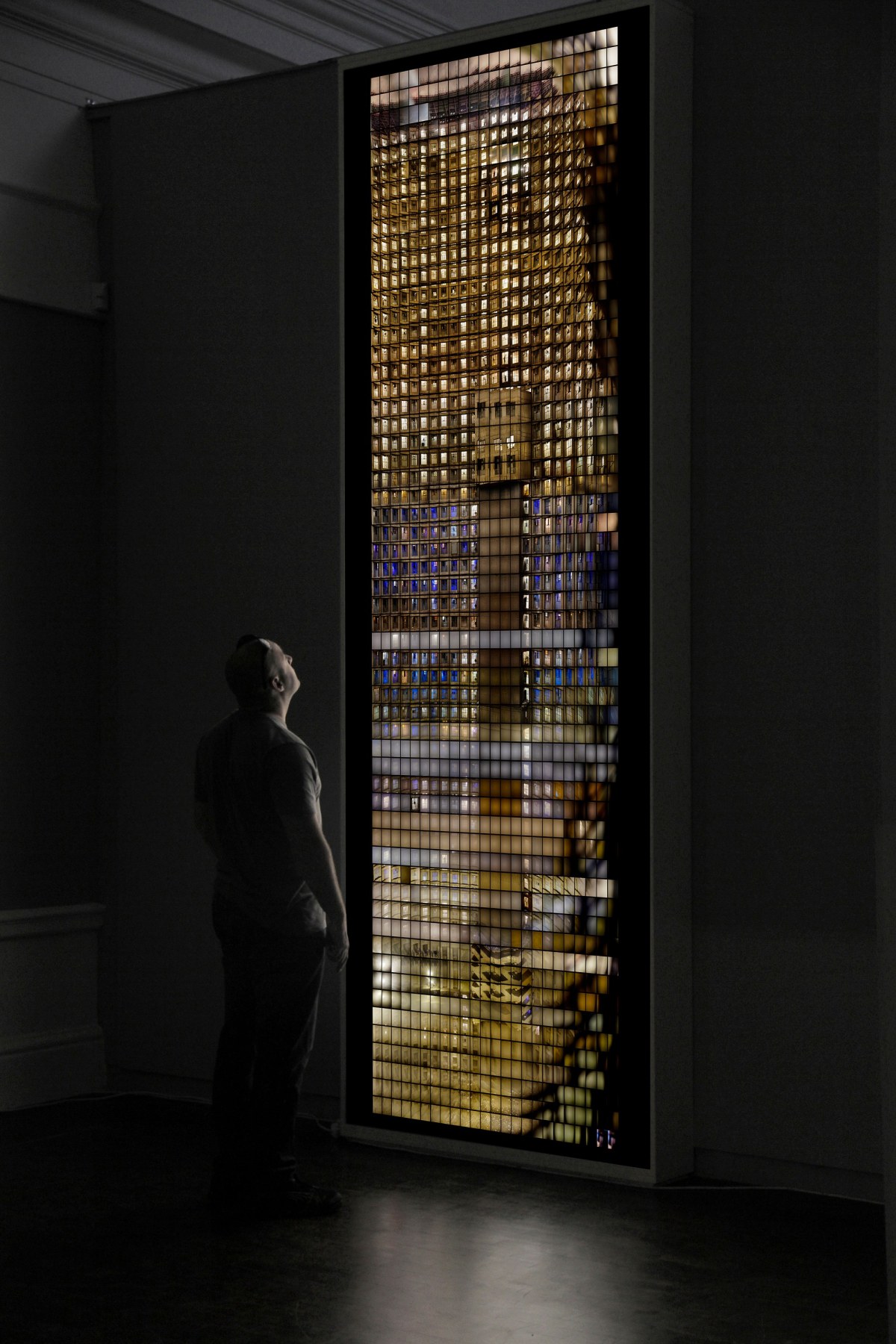 Mikhael Subotzky and Patrick Waterhouse | Ponte City -  - Viewing Room - Goodman Gallery Viewing Room