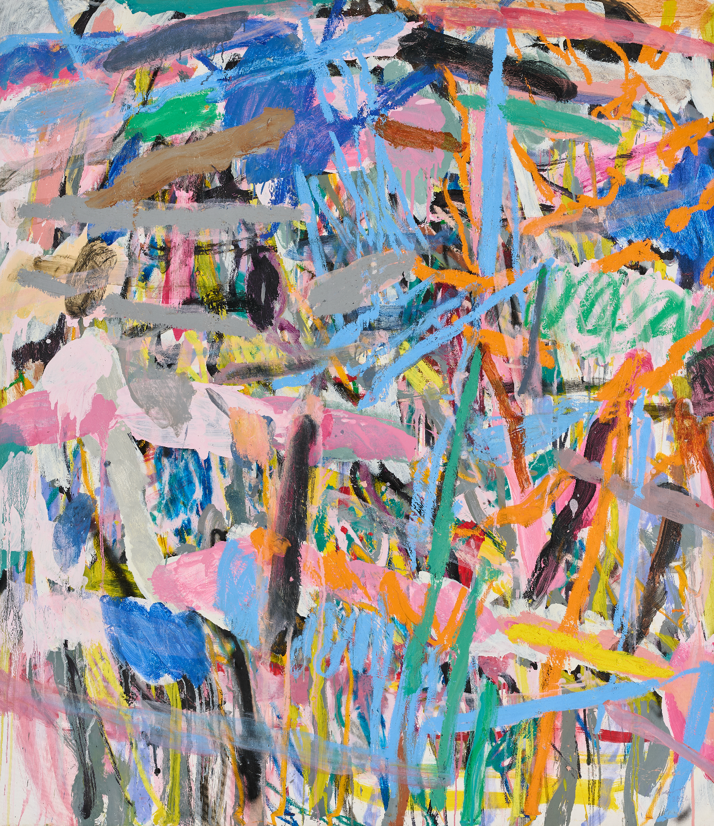 South of France Seasonal Gallery -  - Viewing Room - Goodman Gallery
