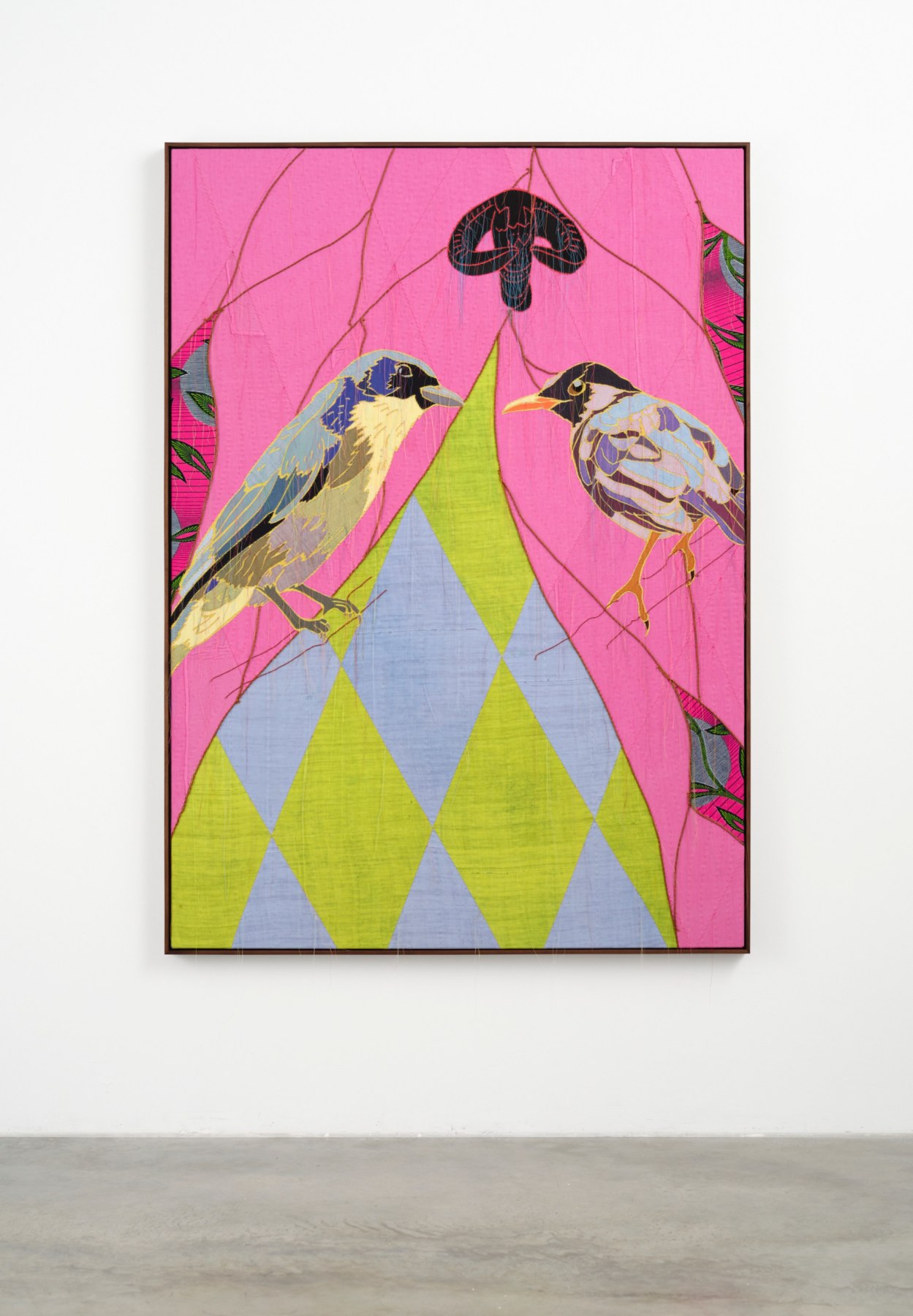 South of France Seasonal Gallery -  - Viewing Room - Goodman Gallery