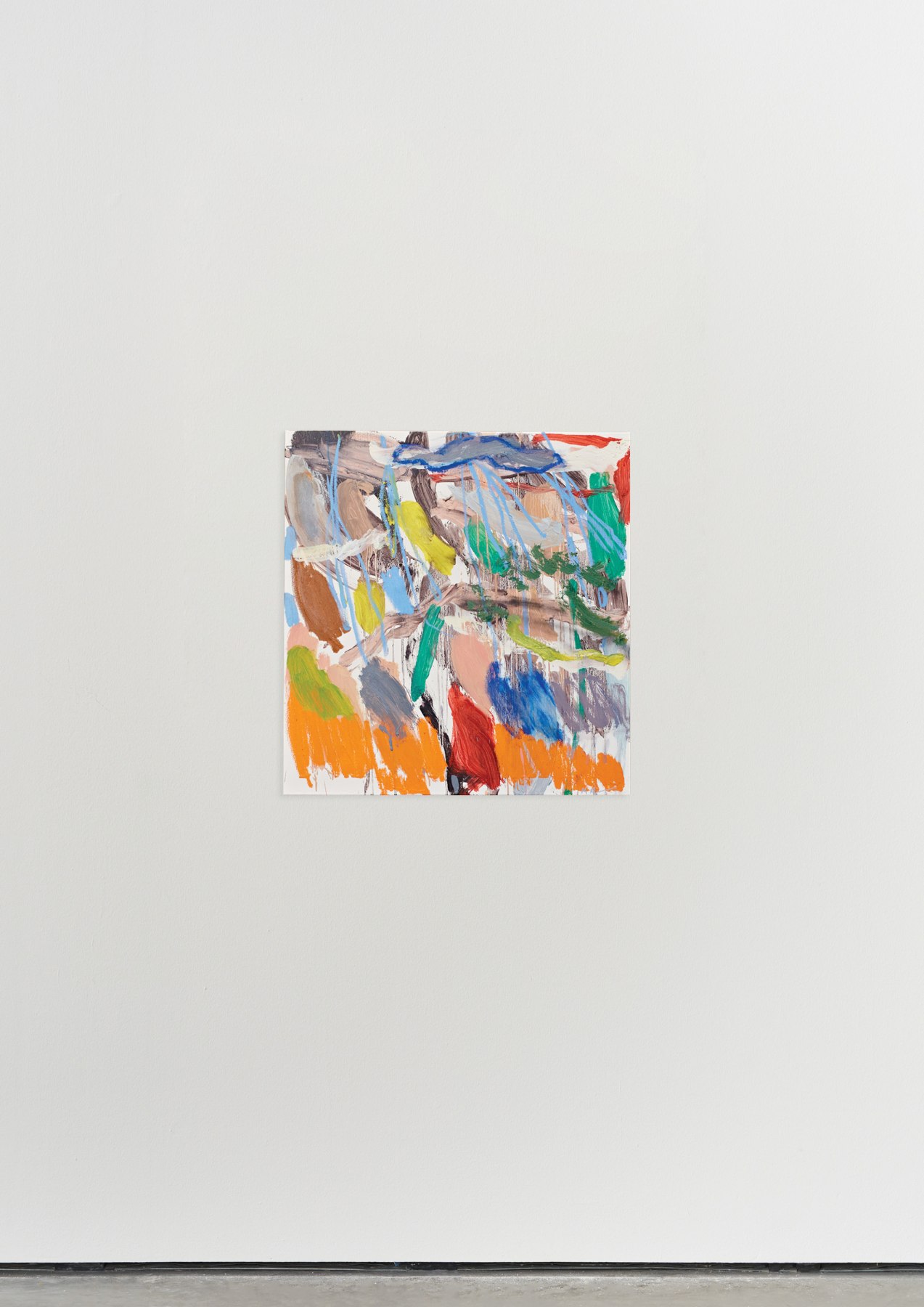 Frieze New York 2025 -  - Viewing Room - Goodman Gallery
