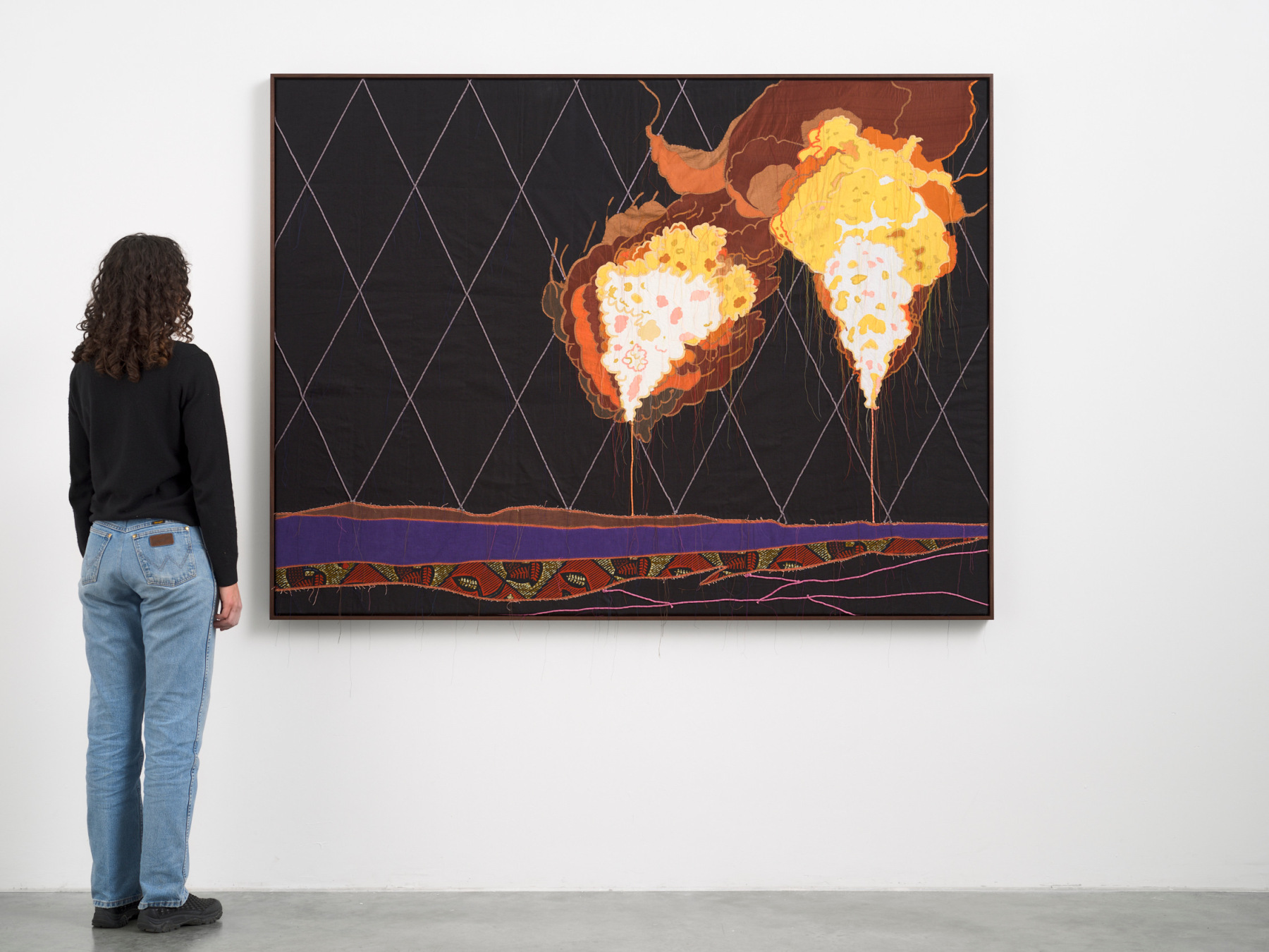 Art Basel Paris 2025 -  - Viewing Room - Goodman Gallery