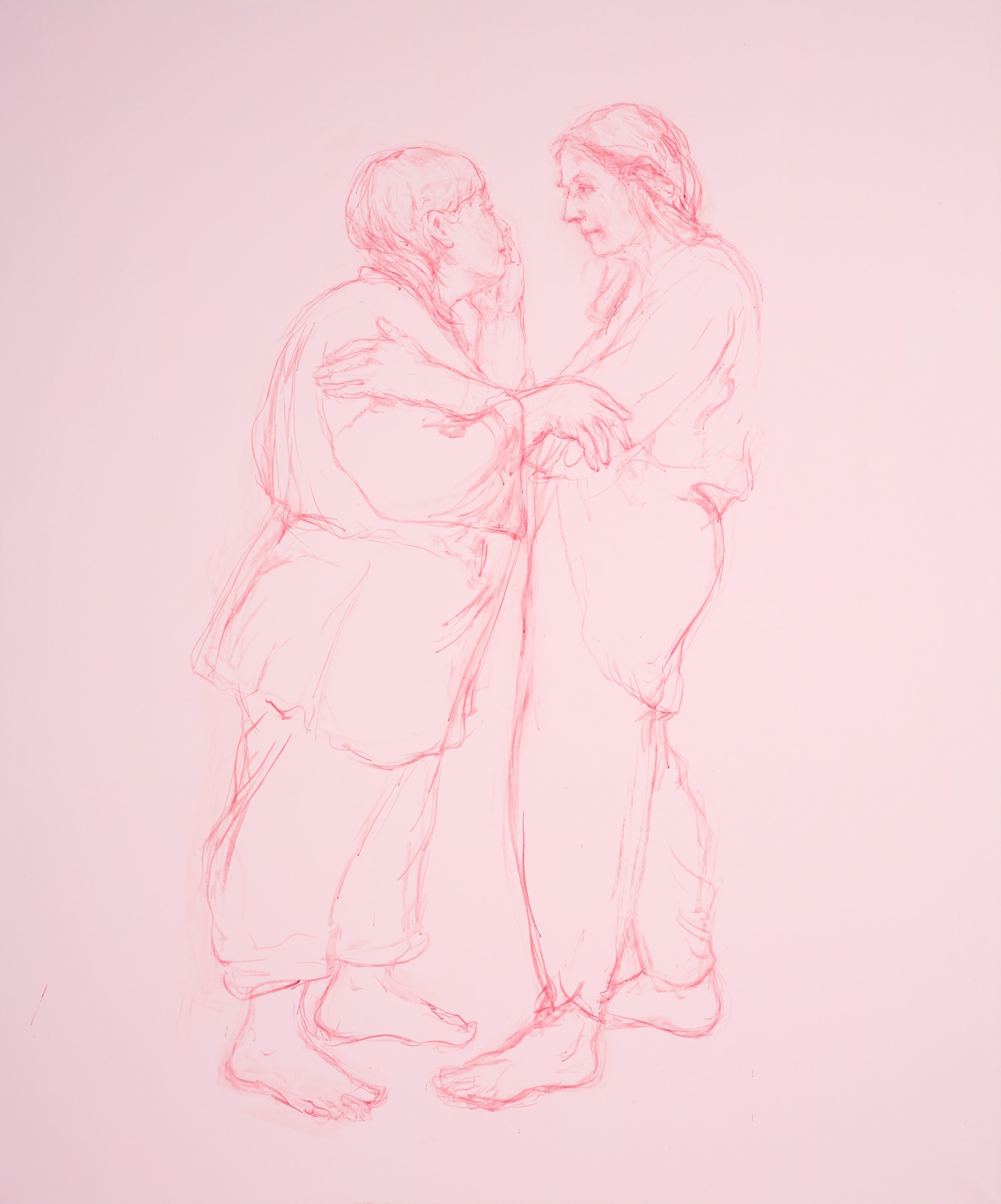 Claire Gavronsky | Women's Way -  - Viewing Room - Goodman Gallery