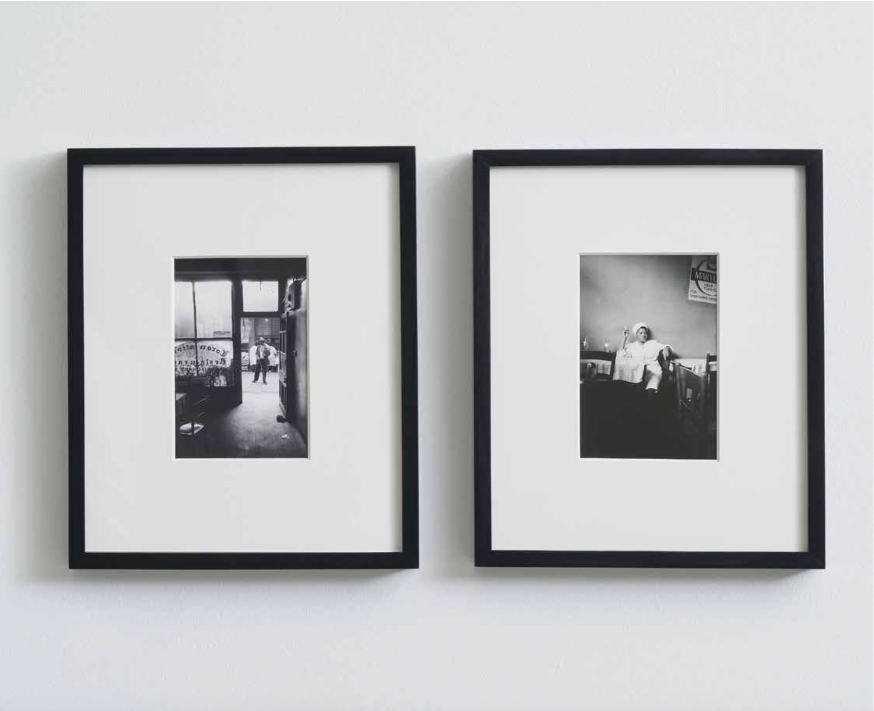 Art Basel Paris 2025 -  - Viewing Room - Goodman Gallery