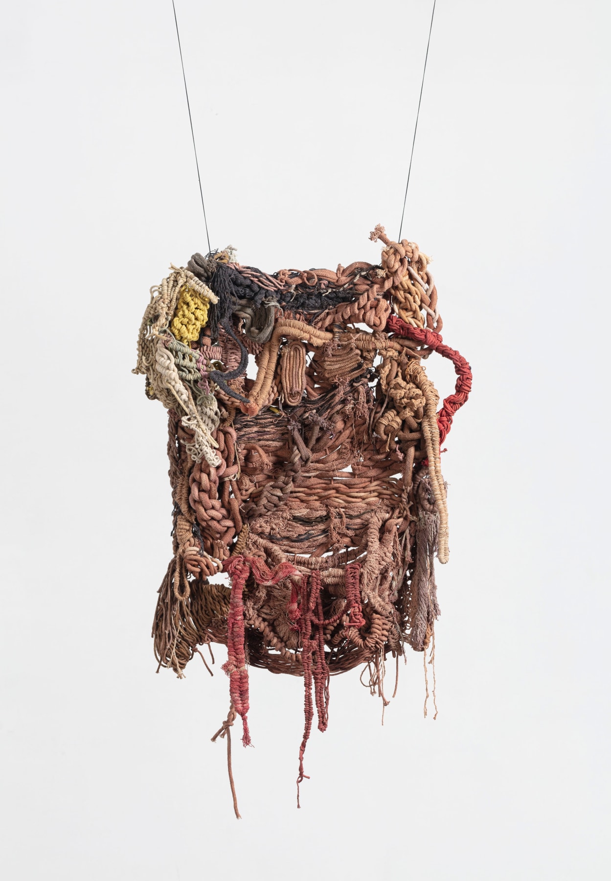 Epigraph | Goodman Gallery Cape Town -  - Viewing Room - Goodman Gallery