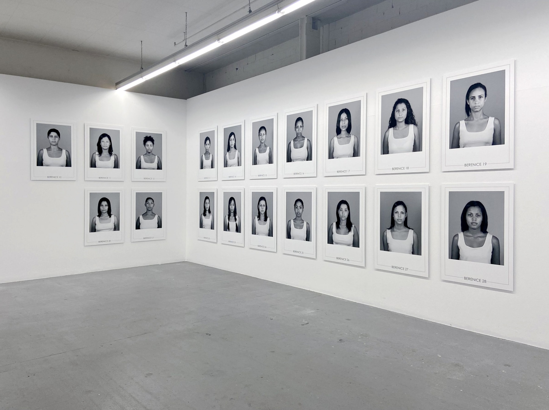 Gabrielle Goliath | Berenice | Goodman Gallery New York -  - Viewing Room - Goodman Gallery