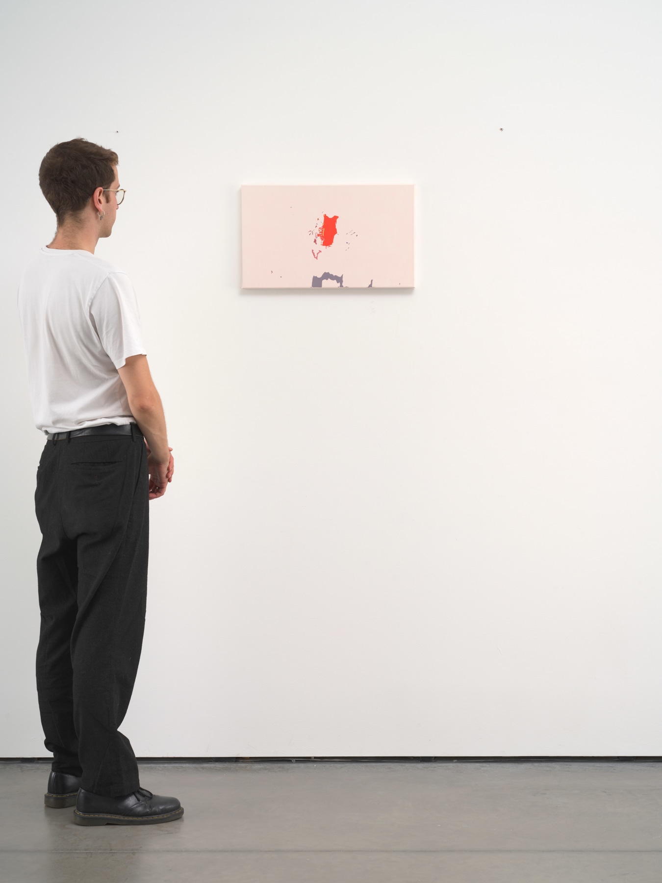 Rose Shakinovsky | Encrypted -  - Viewing Room - Goodman Gallery
