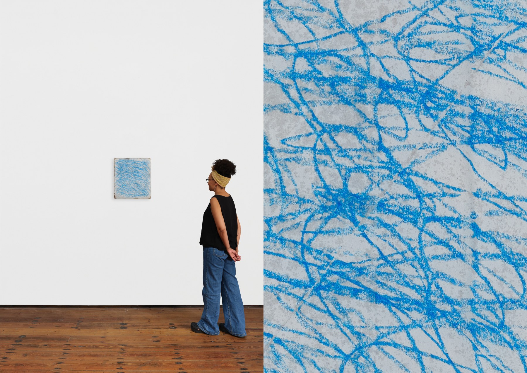 Jared Ginsburg | All the things you are -  - Viewing Room - Goodman Gallery