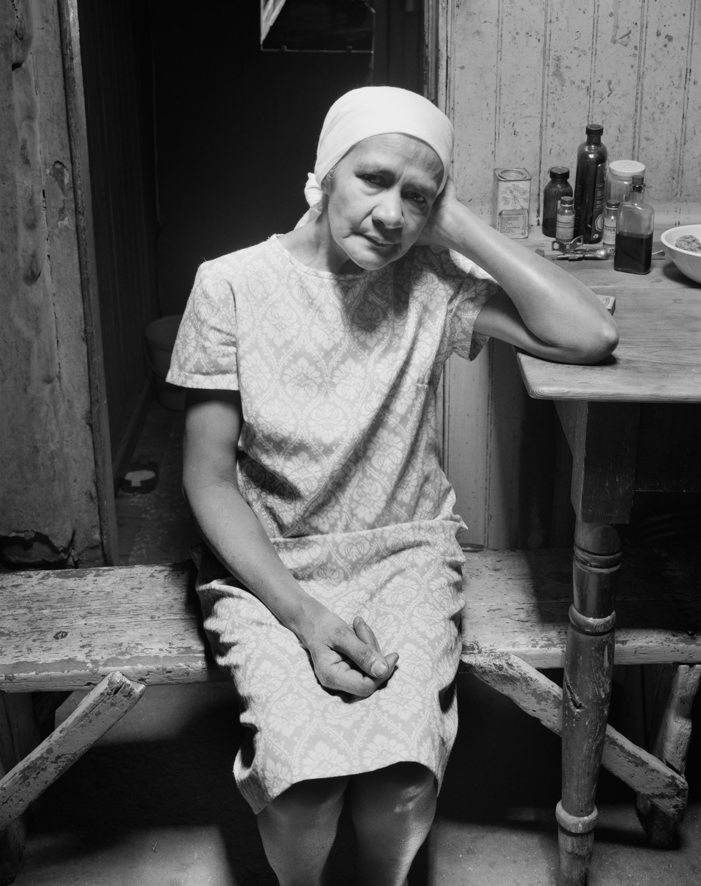 Fragments of Fietas -  - Viewing Room - Goodman Gallery