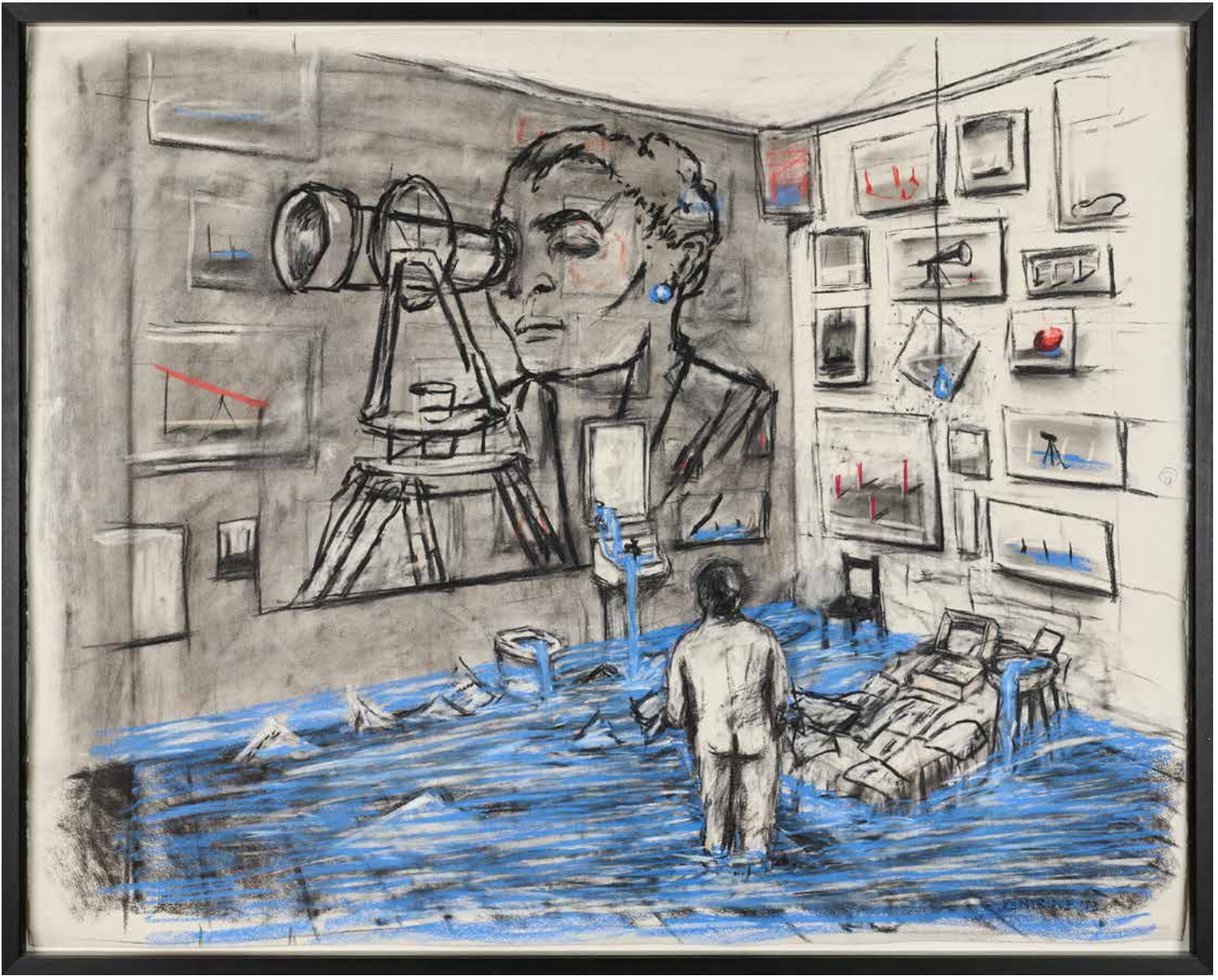 Art Basel Paris 2025 -  - Viewing Room - Goodman Gallery