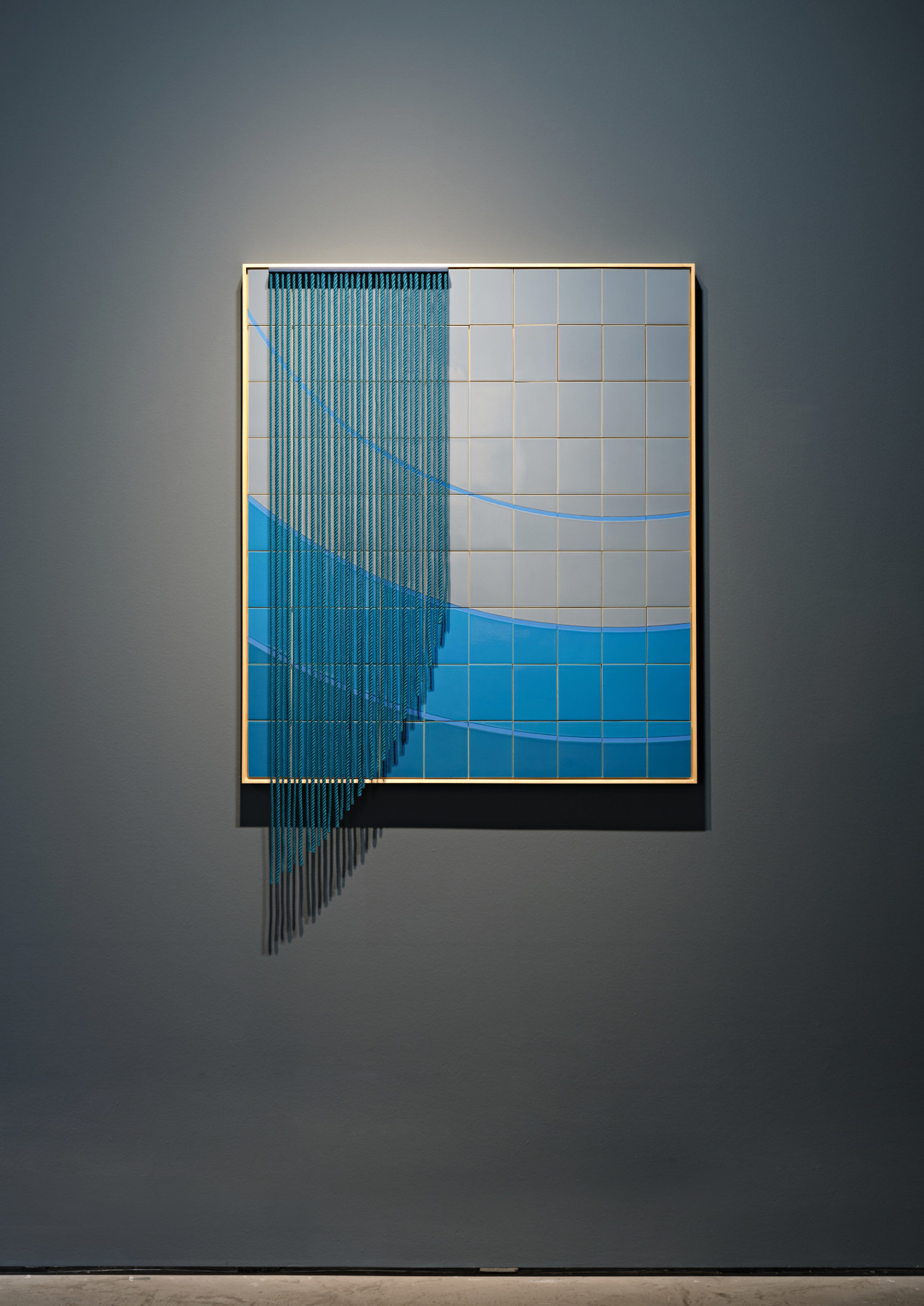 Frieze New York 2025 -  - Viewing Room - Goodman Gallery