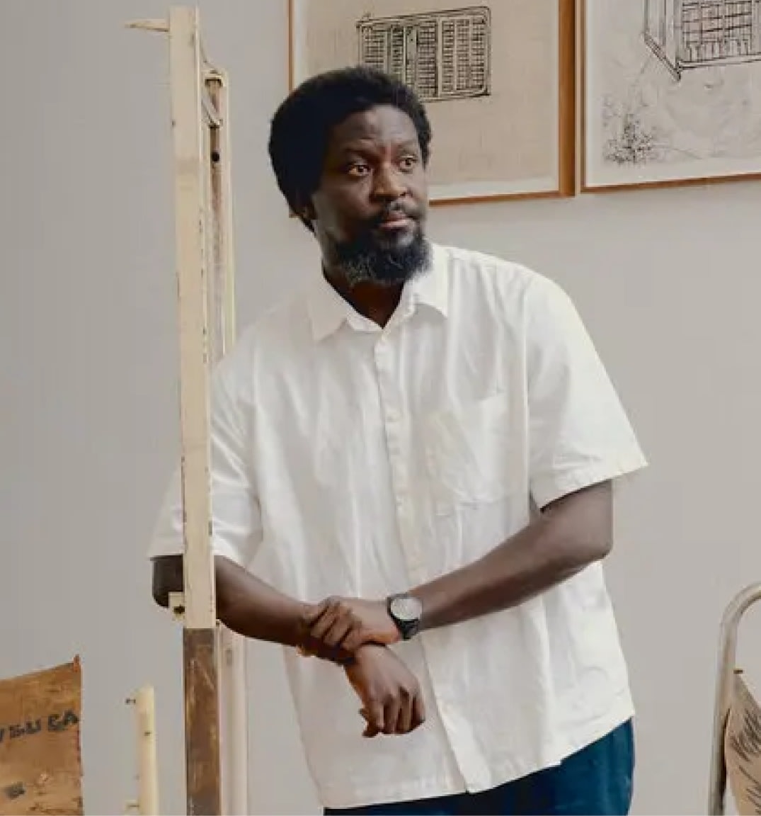 Carriers | Goodman Gallery Johannesburg -  - Viewing Room - Goodman Gallery