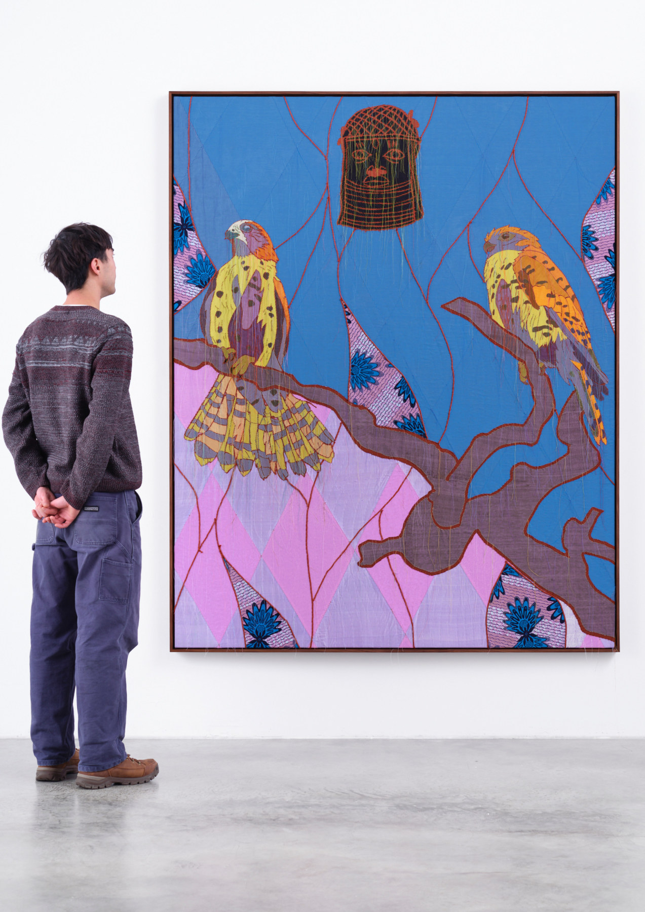 Frieze New York 2025 -  - Viewing Room - Goodman Gallery