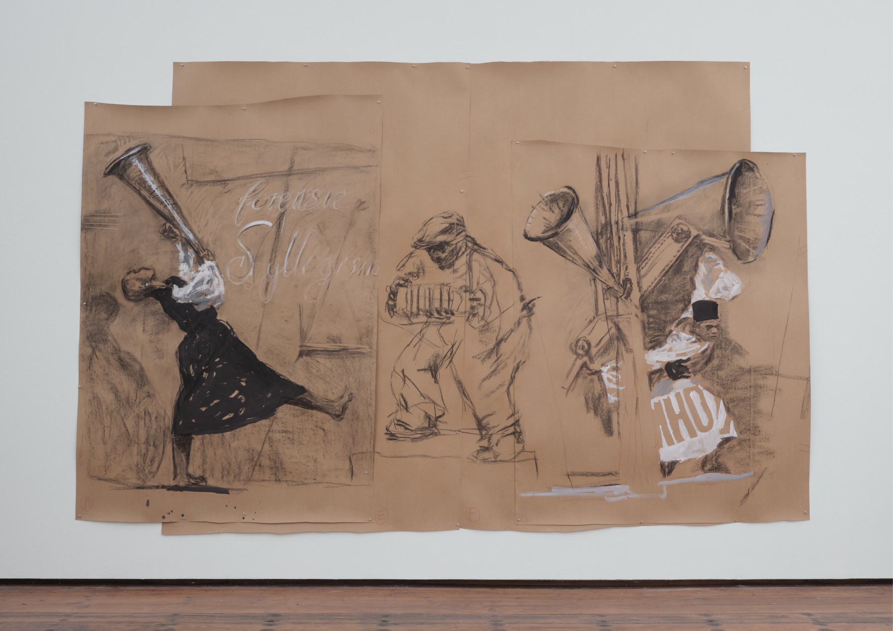 Epigraph | Goodman Gallery Cape Town -  - Viewing Room - Goodman Gallery