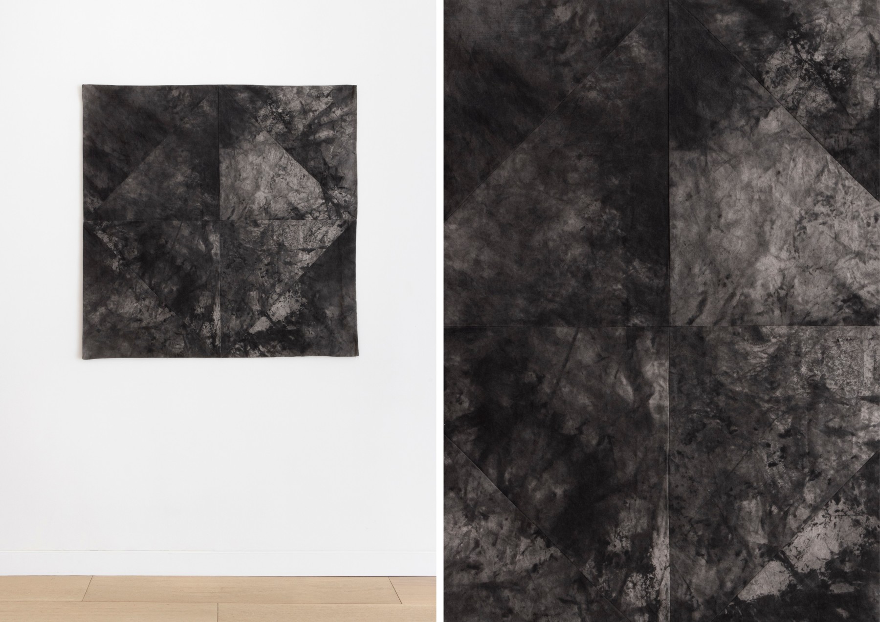 Epigraph | Goodman Gallery Cape Town -  - Viewing Room - Goodman Gallery