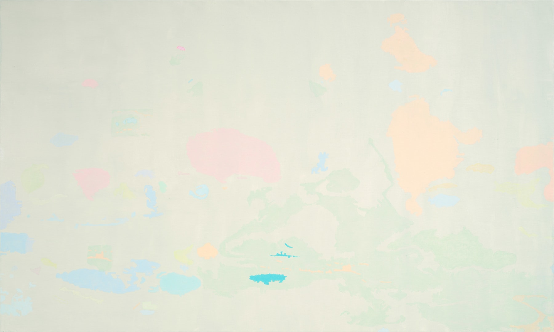 Rose Shakinovsky | Encrypted -  - Viewing Room - Goodman Gallery
