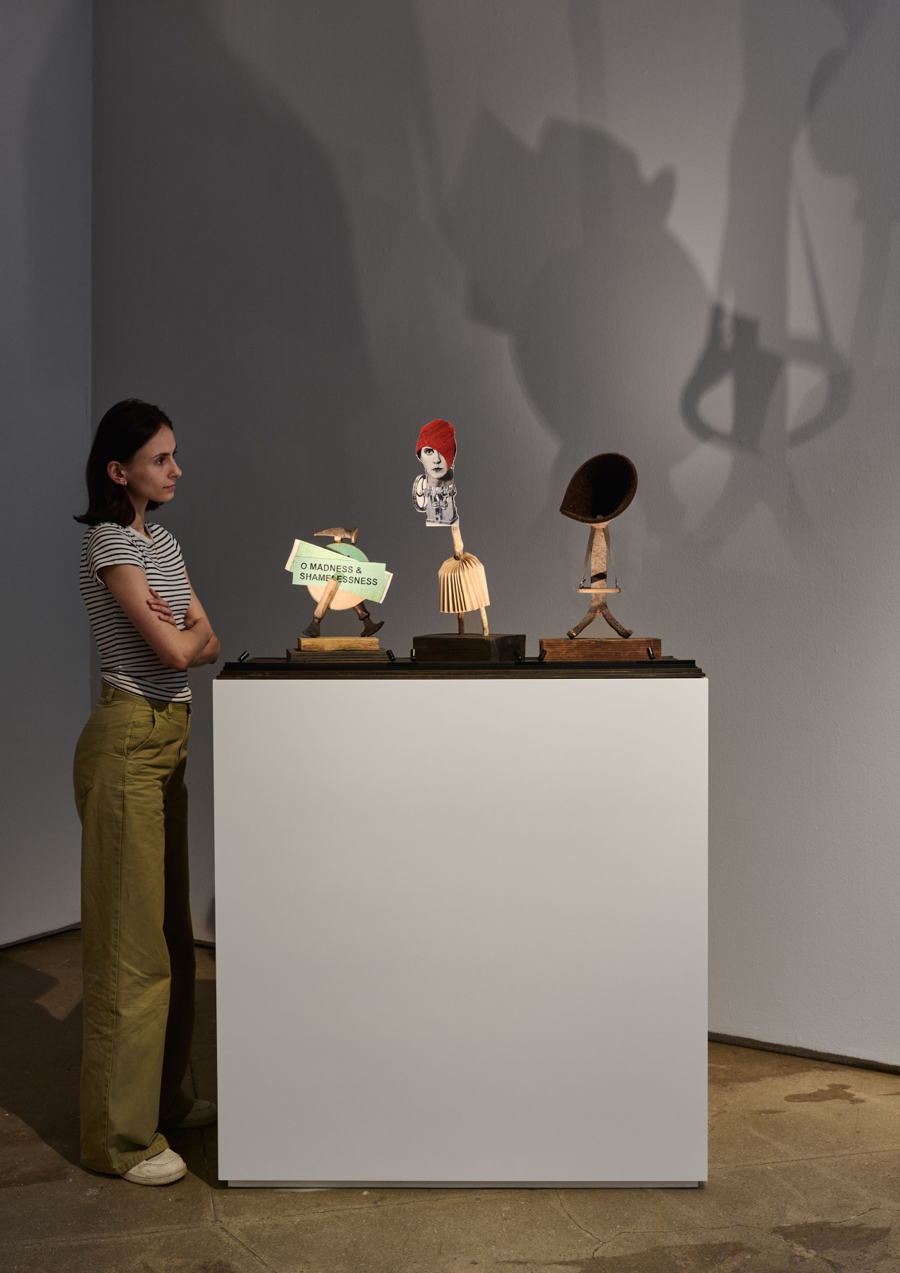 Frieze New York 2025 -  - Viewing Room - Goodman Gallery