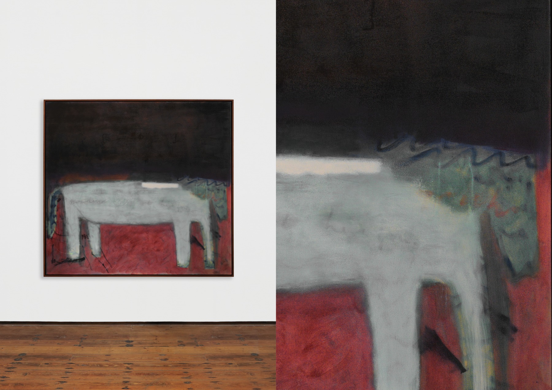 Jared Ginsburg | All the things you are -  - Viewing Room - Goodman Gallery