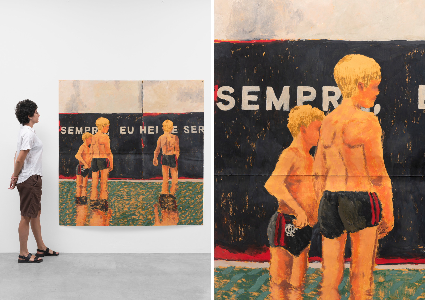 Epigraph | Goodman Gallery Cape Town -  - Viewing Room - Goodman Gallery