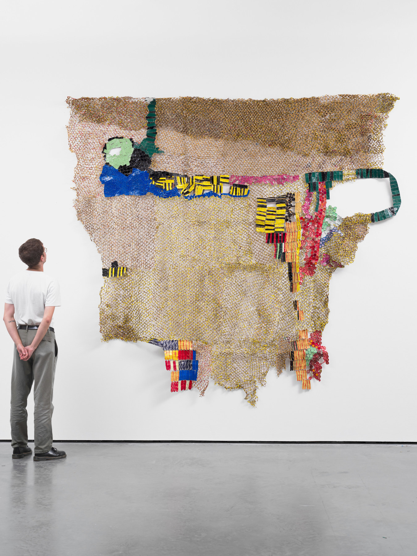 Art Basel Paris 2025 -  - Viewing Room - Goodman Gallery