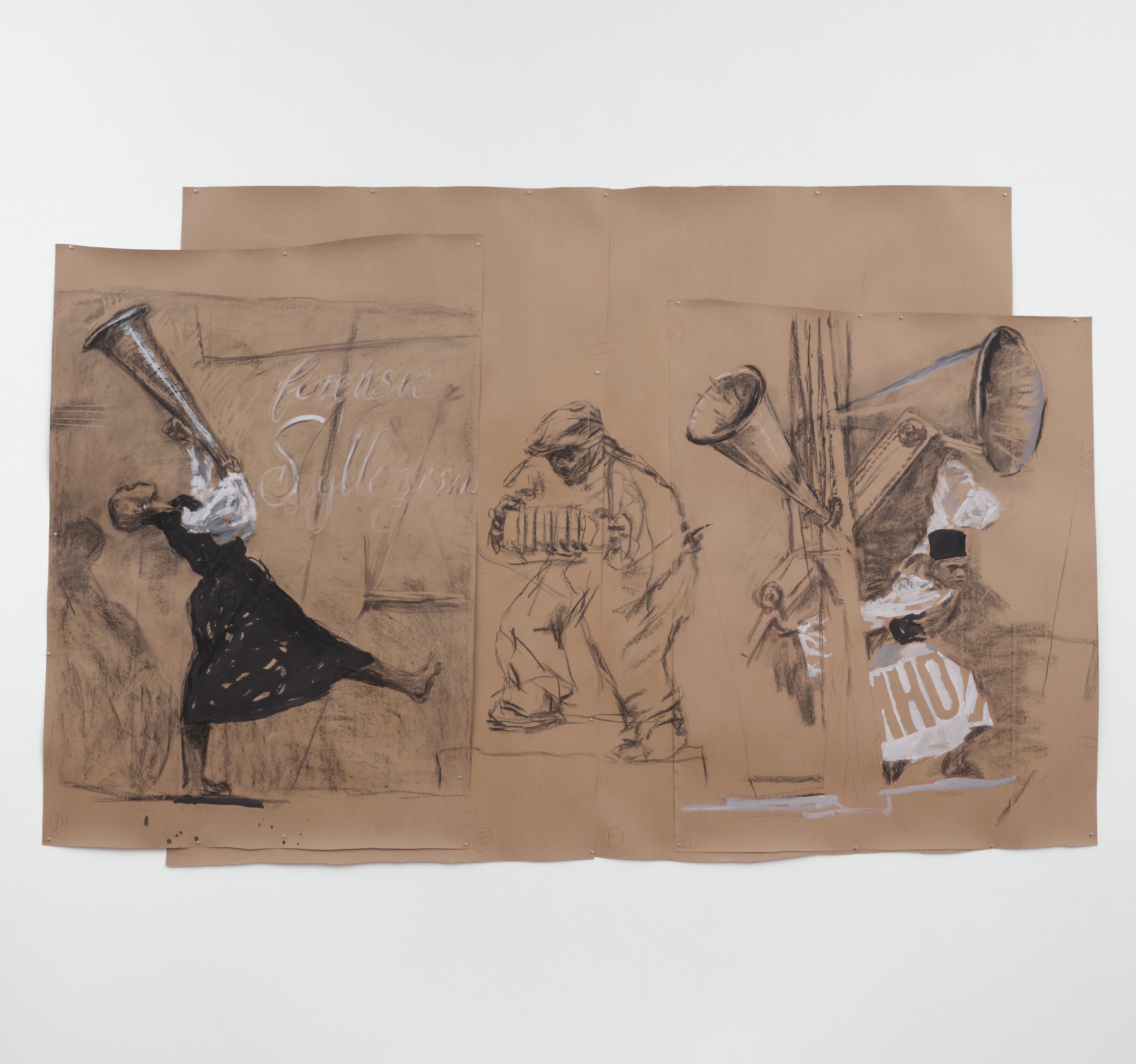 Epigraph | Goodman Gallery Cape Town -  - Viewing Room - Goodman Gallery