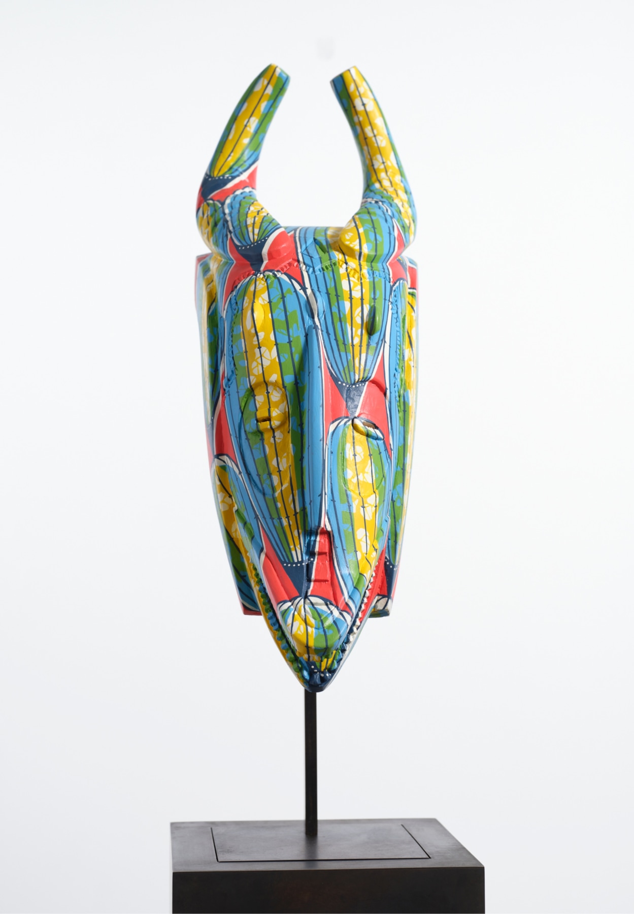 Yinka Shonibare CBE | Earth Pictures -  - Viewing Room - Goodman Gallery