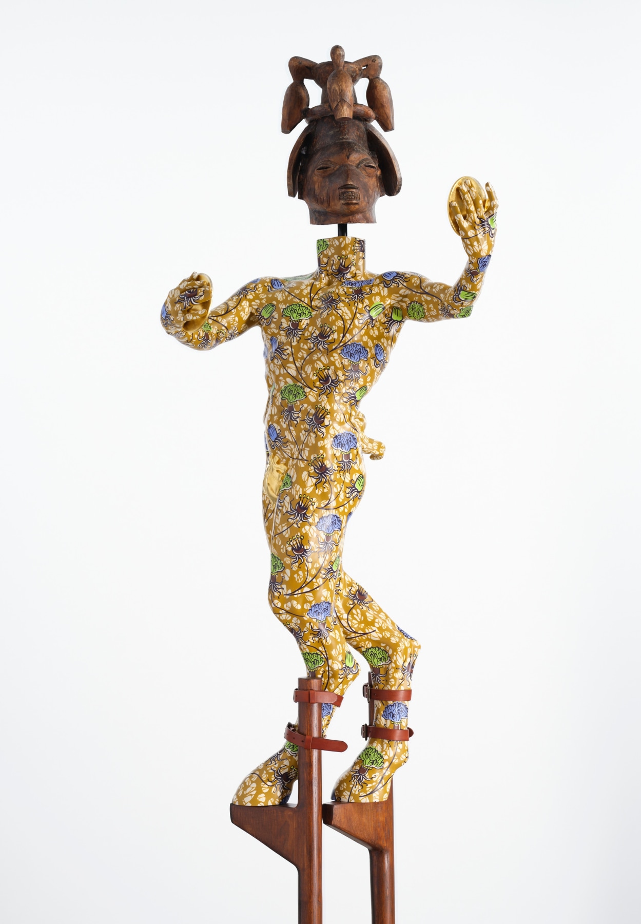 Epigraph | Goodman Gallery Cape Town -  - Viewing Room - Goodman Gallery