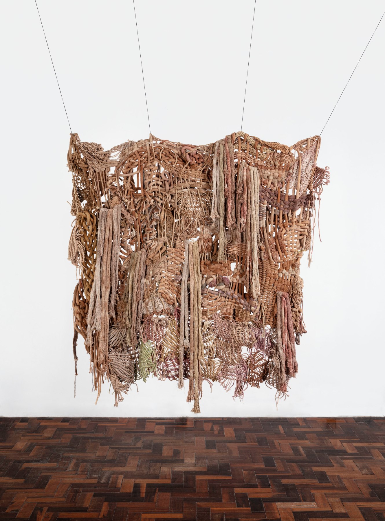Laura Lima | How To Eat The Sun and The Moon - Goodman Gallery Johannesburg - Viewing Room - Goodman Gallery Viewing Rooms