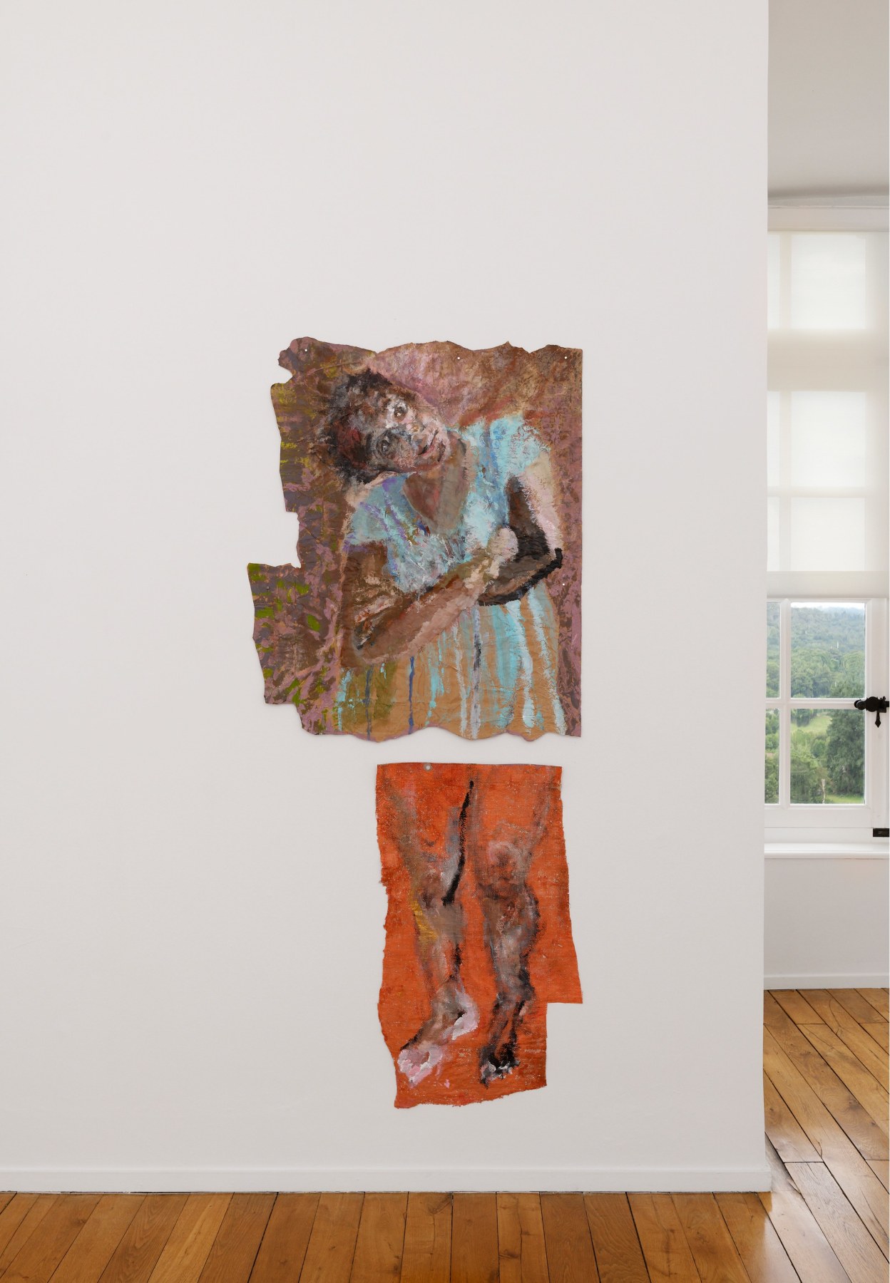 South of France Seasonal Gallery -  - Viewing Room - Goodman Gallery