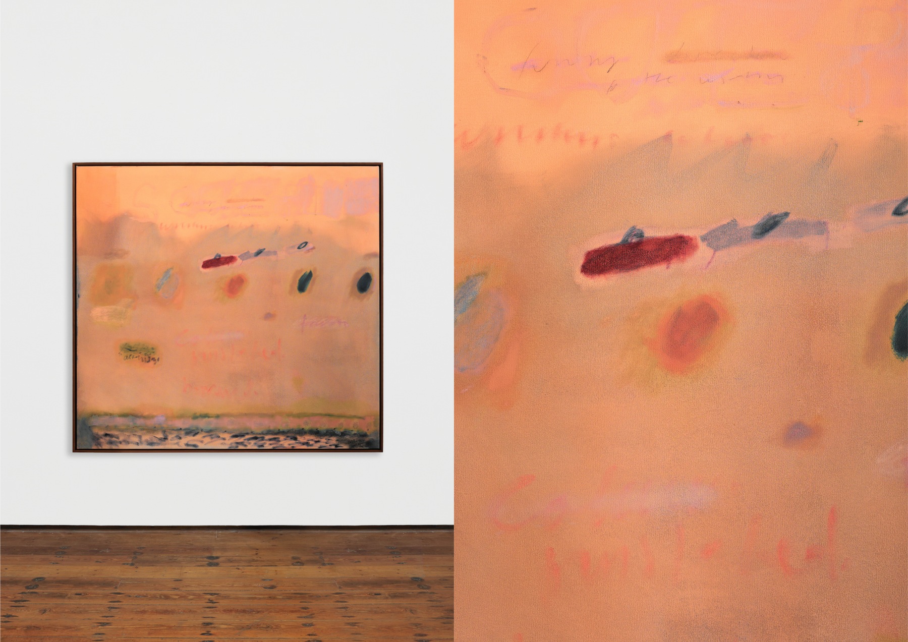 Jared Ginsburg | All the things you are -  - Viewing Room - Goodman Gallery