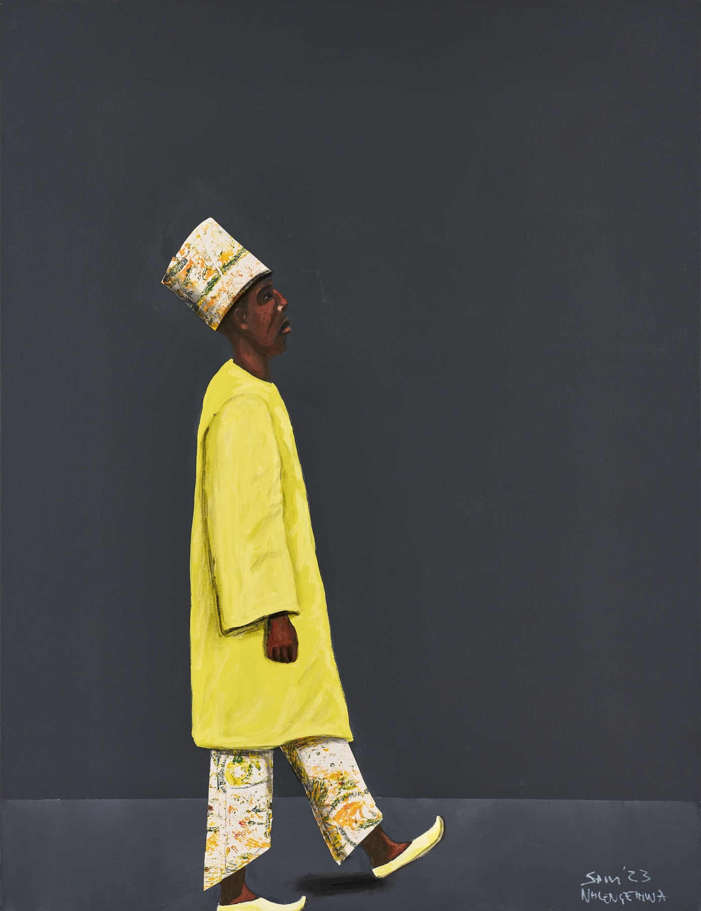 South of France Seasonal Gallery -  - Viewing Room - Goodman Gallery
