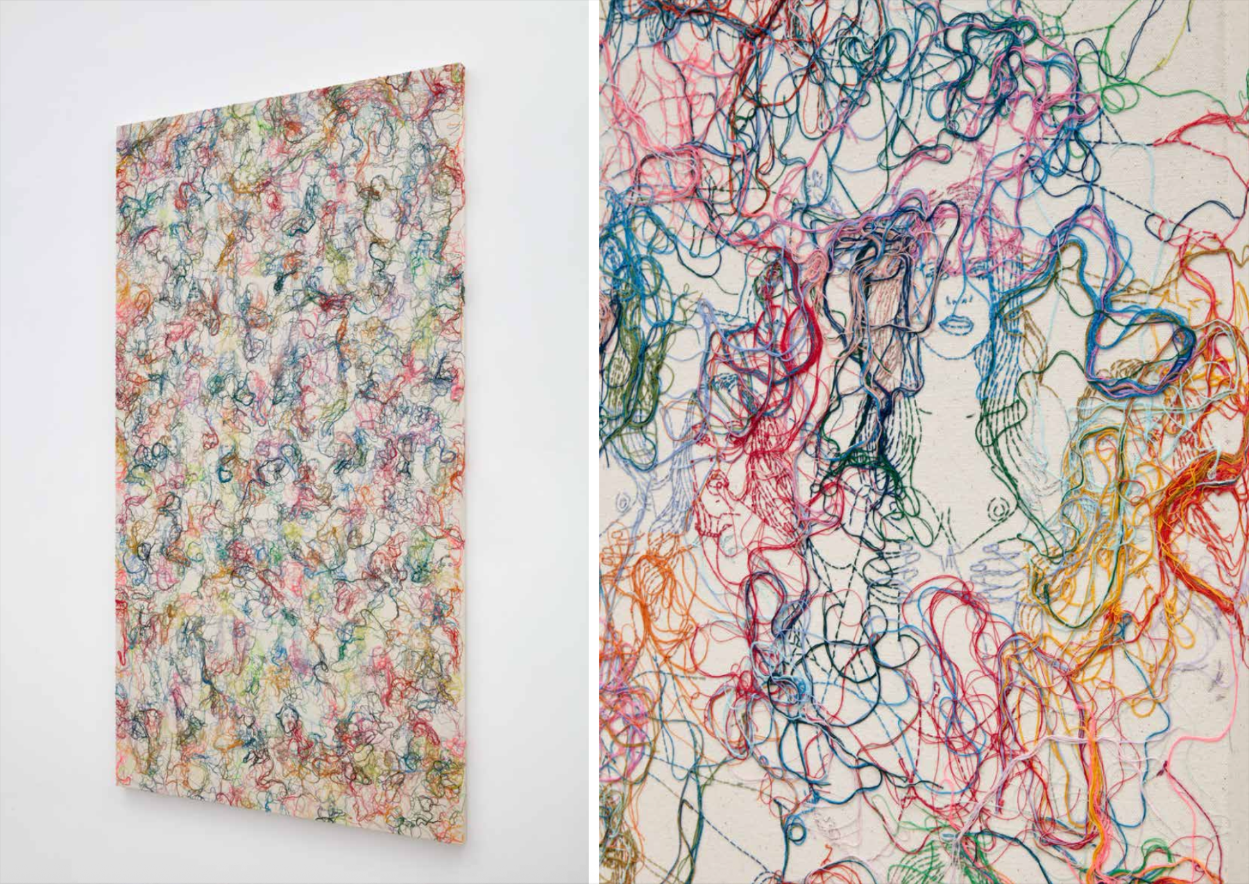 Art Basel Paris 2025 -  - Viewing Room - Goodman Gallery