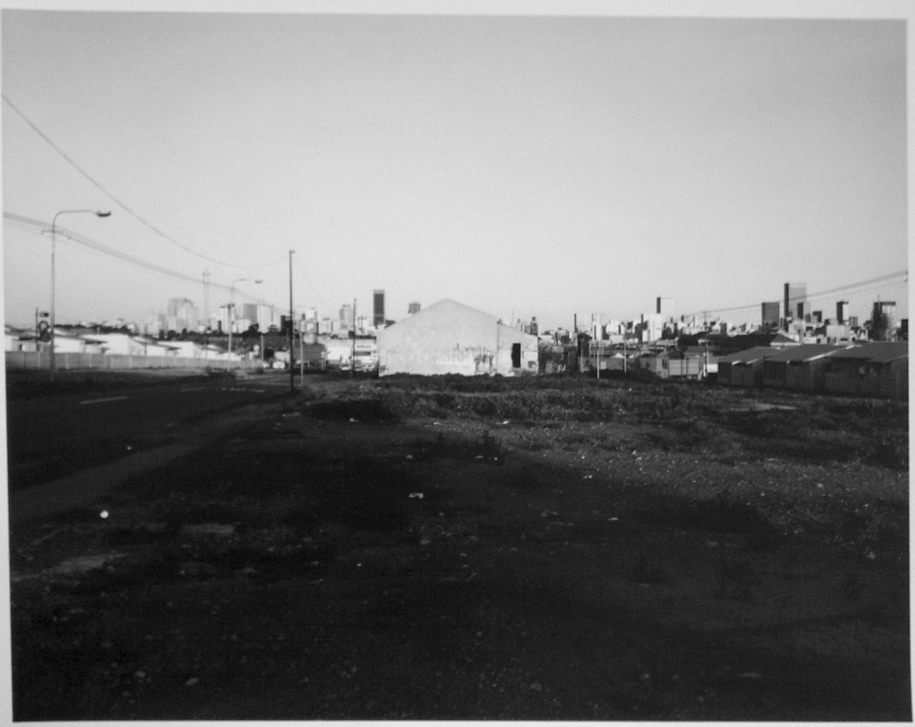 Fragments of Fietas -  - Viewing Room - Goodman Gallery