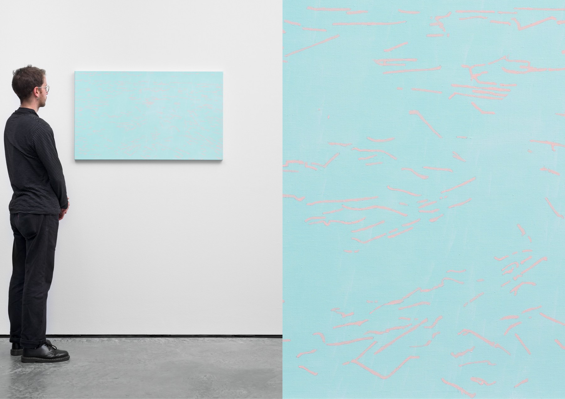 Rose Shakinovsky | Encrypted -  - Viewing Room - Goodman Gallery