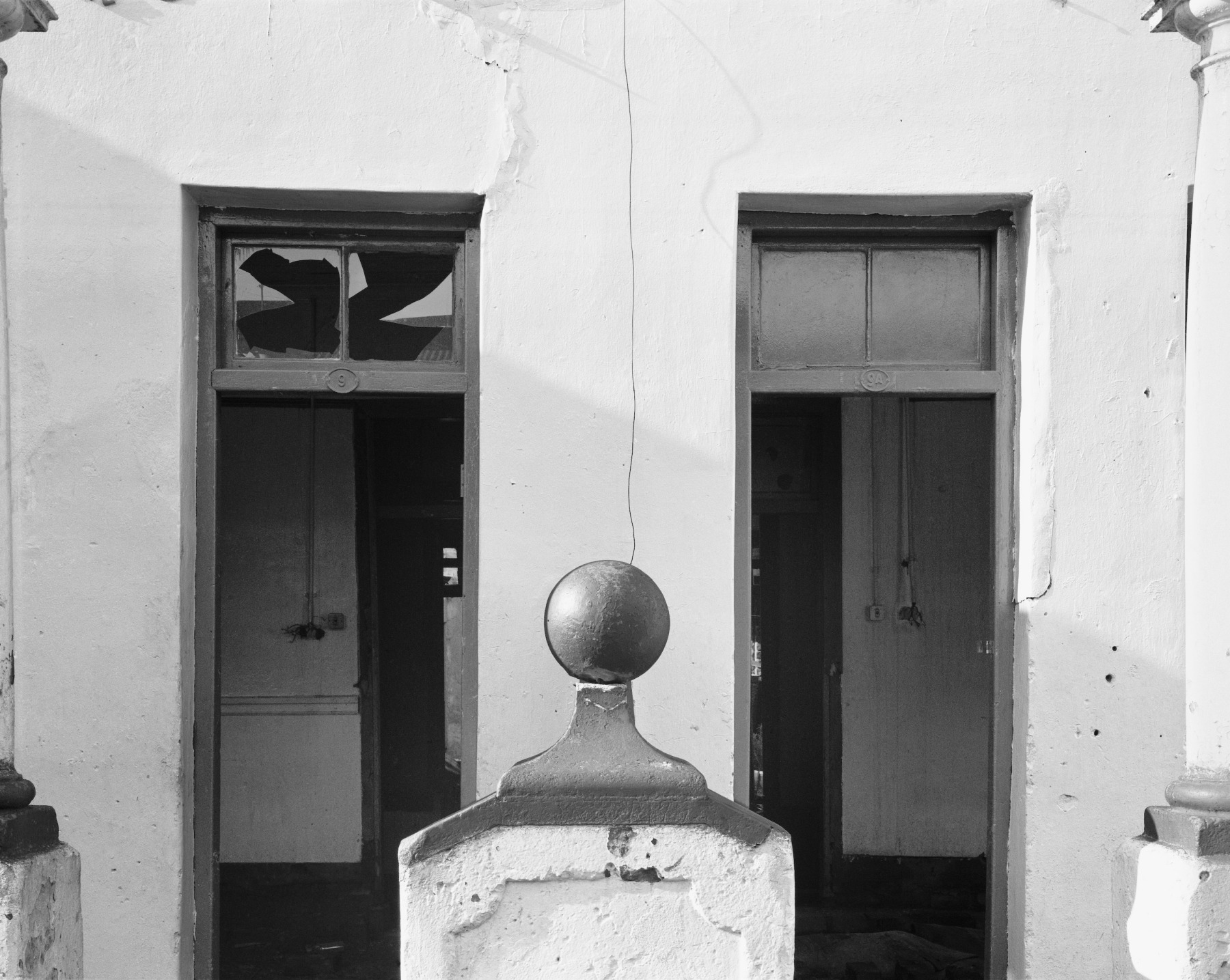 Fragments of Fietas -  - Viewing Room - Goodman Gallery