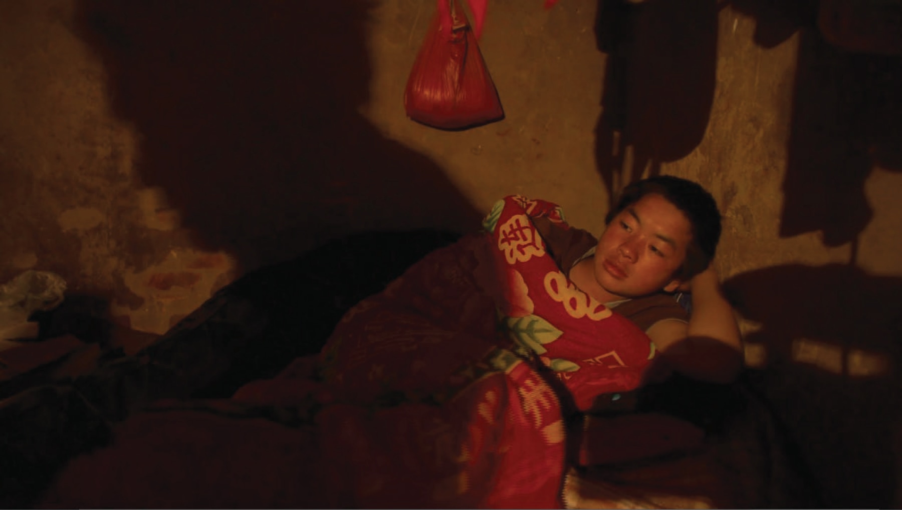 Wang Bing Dossier 2024 -  - Viewing Room - Goodman Gallery