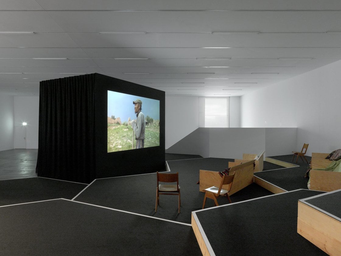 Wang Bing Dossier 2024 -  - Viewing Room - Goodman Gallery