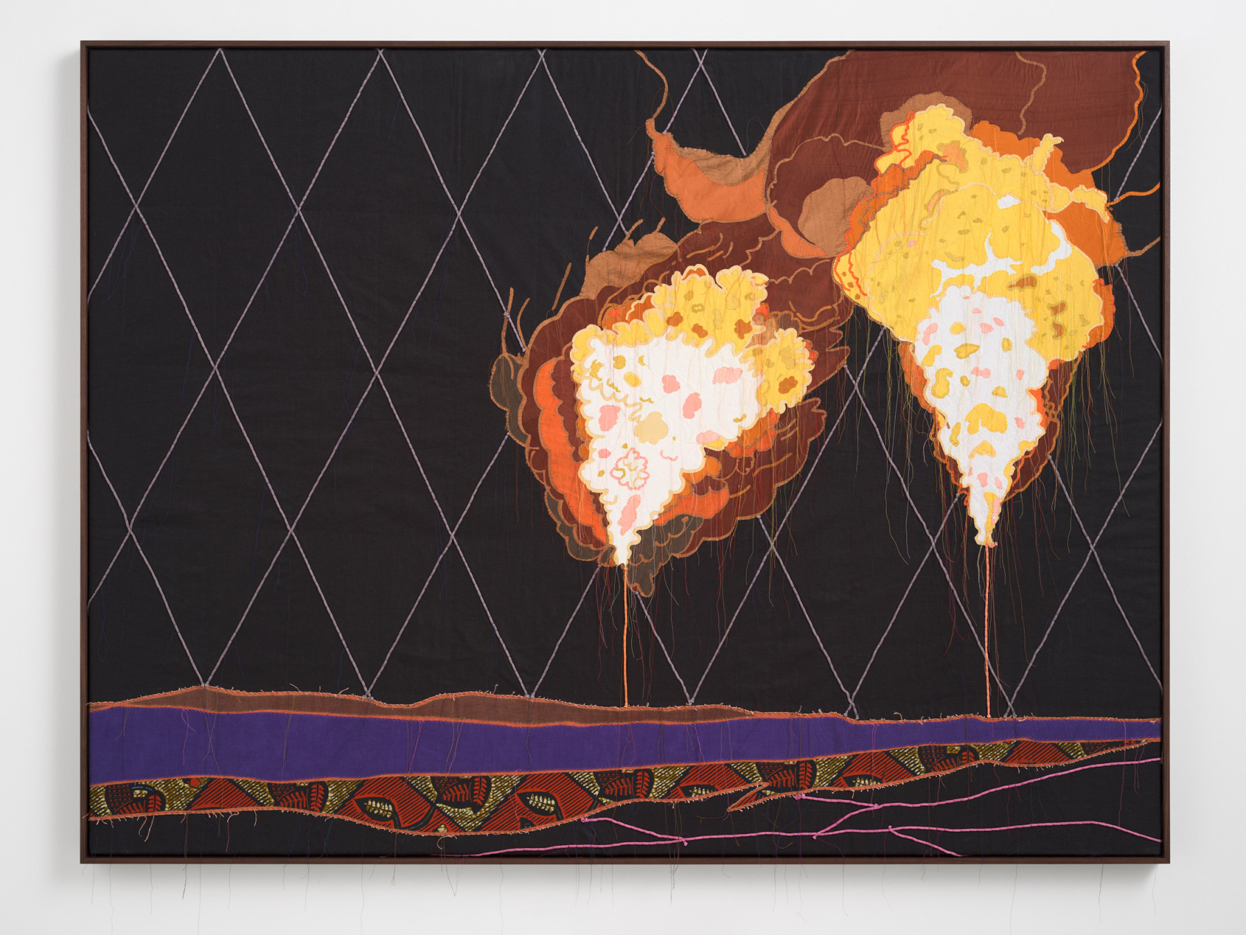 Art Basel Paris 2025 -  - Viewing Room - Goodman Gallery
