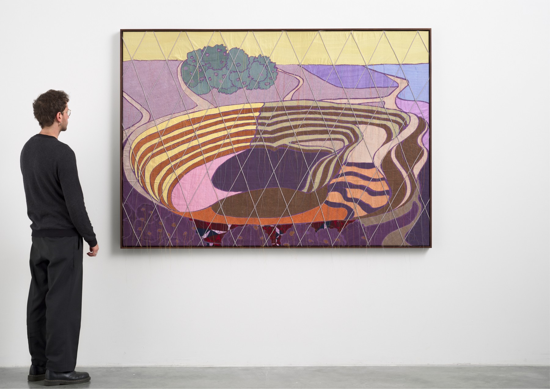 Epigraph | Goodman Gallery Cape Town -  - Viewing Room - Goodman Gallery