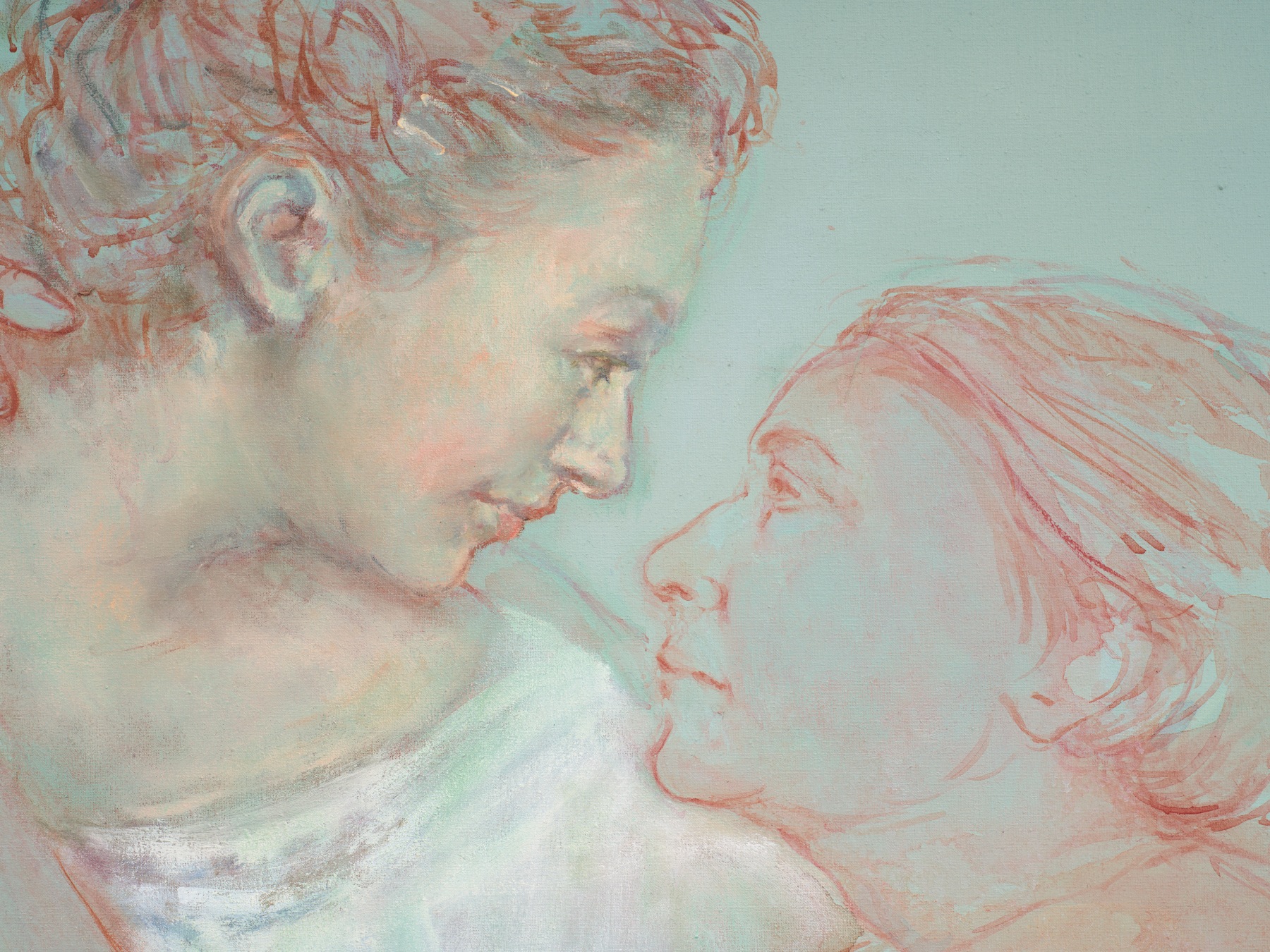 Claire Gavronsky | Women's Way -  - Viewing Room - Goodman Gallery