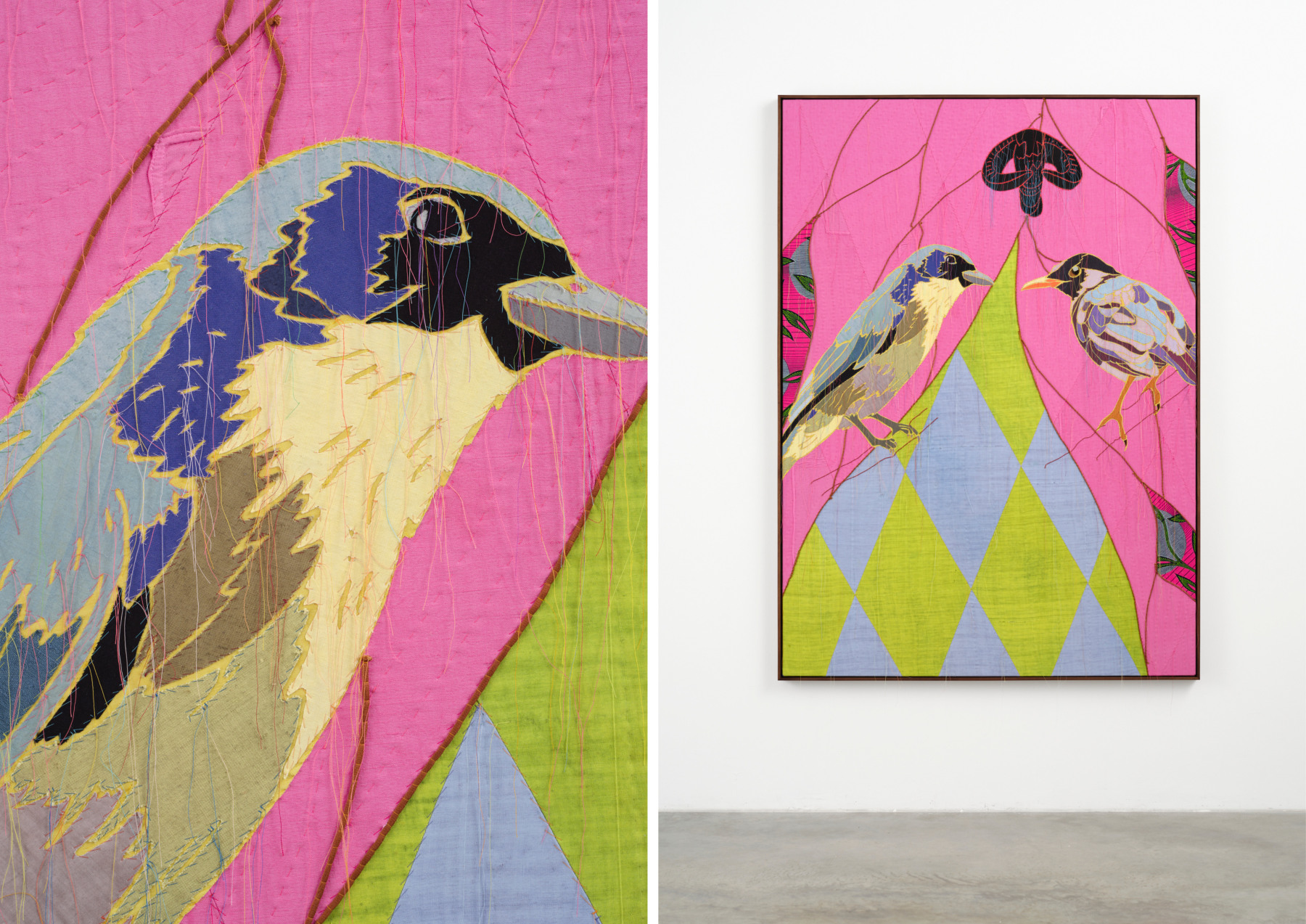Frieze London 2025 -  - Viewing Room - Goodman Gallery
