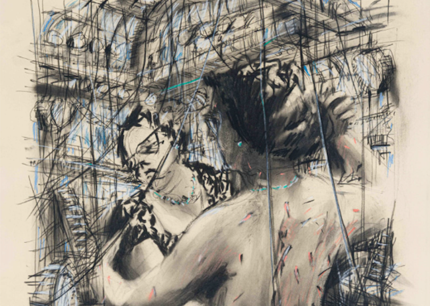 Art Basel Paris 2025 -  - Viewing Room - Goodman Gallery
