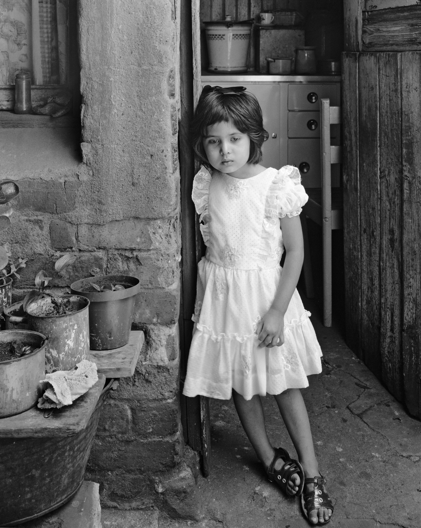 Fragments of Fietas -  - Viewing Room - Goodman Gallery