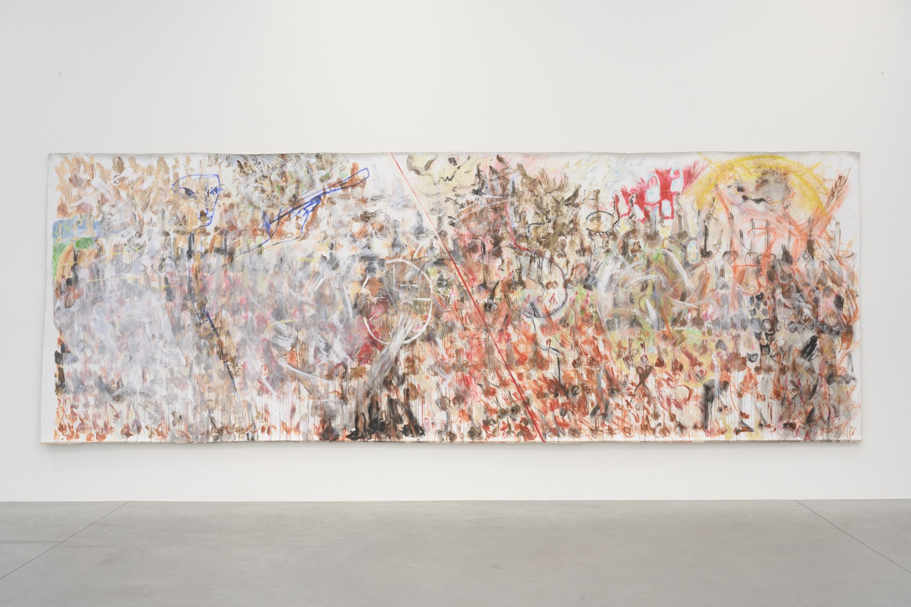 Carriers | Goodman Gallery Johannesburg -  - Viewing Room - Goodman Gallery