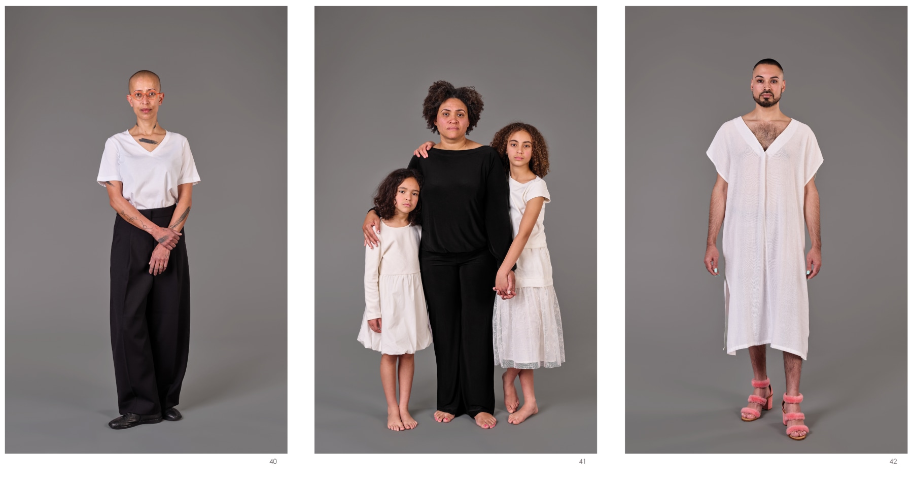 Gabrielle Goliath | Berenice | Goodman Gallery New York -  - Viewing Room - Goodman Gallery