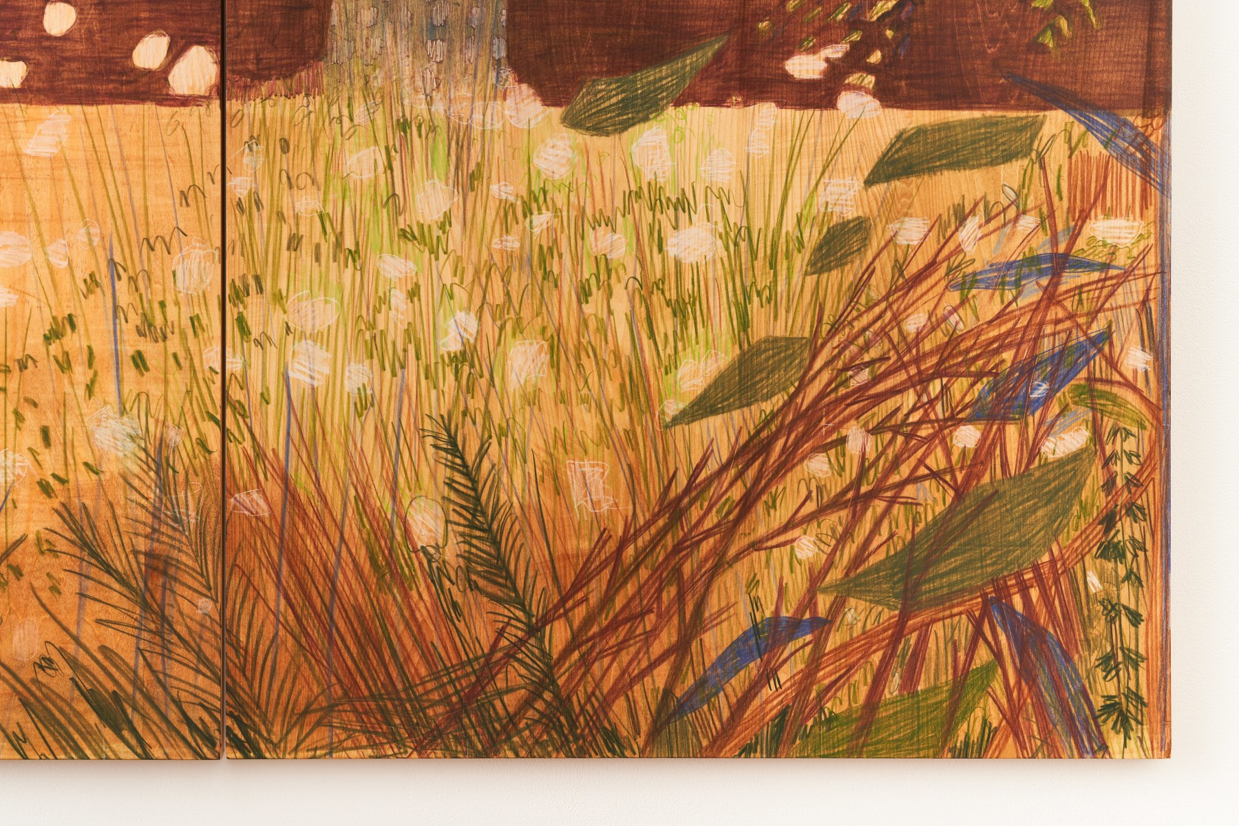 Art Basel Paris 2025 -  - Viewing Room - Goodman Gallery
