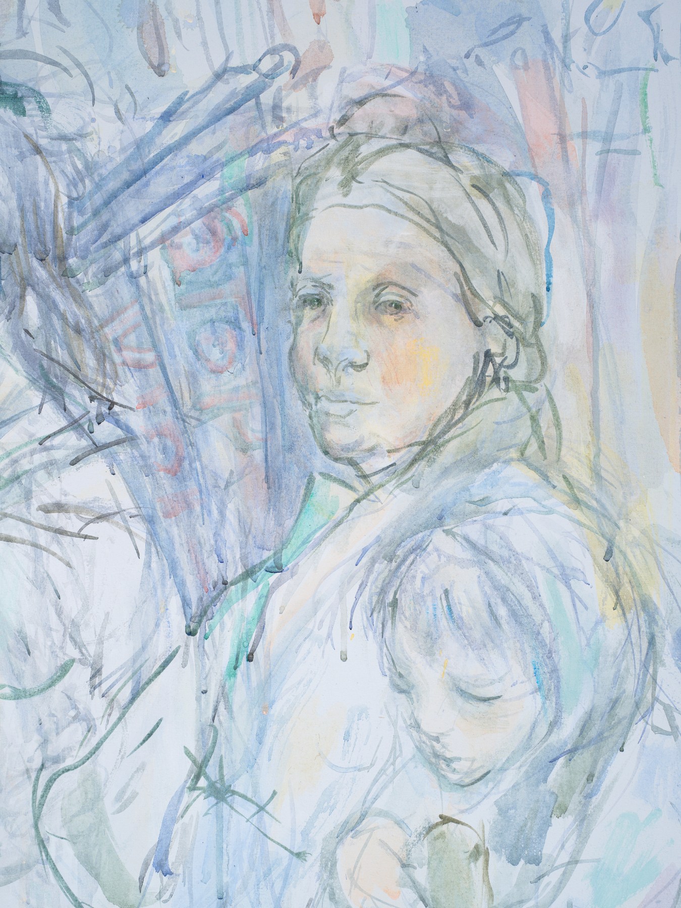 Claire Gavronsky | Women's Way -  - Viewing Room - Goodman Gallery
